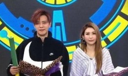 娱乐吃瓜丫张杨编辑,揭秘张杨背后的故事